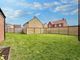 Thumbnail Detached house for sale in The Timms, Stanford In The Vale