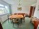 Thumbnail Detached bungalow for sale in Troon Close, Wrexham