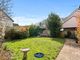 Thumbnail Detached house for sale in Roman Way, Baginton, Coventry