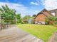 Thumbnail Detached house for sale in Lambourne Drive, Kings Hill, West Malling, Kent