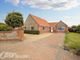 Thumbnail Detached house for sale in Mundesley Road, Trimingham, Norwich, Norfolk