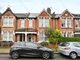 Thumbnail Flat for sale in Collingbourne Road, Shepherd's Bush, London