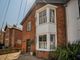 Thumbnail Semi-detached house for sale in Dennett Road, Bembridge