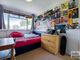 Thumbnail Maisonette to rent in Consort Road, London