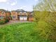 Thumbnail Detached house for sale in Pond Close, Welton, Lincoln, Lincolnshire