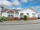 Thumbnail Detached bungalow for sale in Wooldridge Walk, Climping, Littlehampton