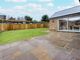 Thumbnail Detached bungalow for sale in School Hill, Chickerell, Weymouth