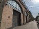 Thumbnail Industrial to let in Almond Road, London