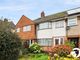 Thumbnail Terraced house for sale in Tiverton Drive, New Eltham, London