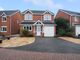 Thumbnail Detached house for sale in Bartholomew Road, Lawley Village, Telford