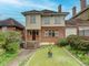 Thumbnail Link-detached house for sale in Hamilton Road, High Wycombe
