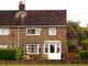Thumbnail Semi-detached house for sale in Langdale Road, Padiham, Lancashire