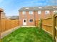 Thumbnail End terrace house for sale in King Stephen Meadows, Old Wolverton, Milton Keynes