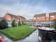 Thumbnail Detached house for sale in Lower Nook Meadow, Lowton, Warrington