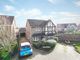 Thumbnail Detached house for sale in Old Grove Close, Cheshunt, Waltham Cross