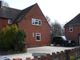 Thumbnail End terrace house to rent in Milner Place, Winchester