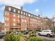 Thumbnail Flat for sale in Sutton Court Road, London