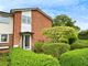 Thumbnail End terrace house for sale in River Close, Leamington Spa