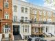 Thumbnail Property for sale in Barons Court Road, London
