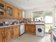 Thumbnail Detached bungalow for sale in Roberts Close, Everton, Lymington, Hampshire