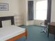 Thumbnail Room to rent in Burford Road, Nottingham