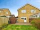 Thumbnail Semi-detached house for sale in Collingbourne, Ashford, Kent