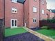 Thumbnail Terraced house to rent in Riverside Crescent, Hall Yard, Tean, Stoke On Trent, Staffordshire
