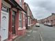 Thumbnail Terraced house for sale in Arnside Street, Manchester