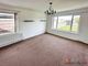 Thumbnail Detached bungalow to rent in Oakfield, Saxilby, Lincoln