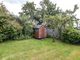 Thumbnail Bungalow for sale in Pecknall Lane, Halfway House, Shrewsbury, Shropshire