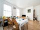 Thumbnail Maisonette for sale in Lakehall Road, Thornton Heath