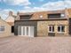 Thumbnail Detached house for sale in Church Road, Kessingland, Lowestoft