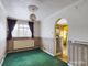Thumbnail Bungalow for sale in Hill Avenue, Hazlemere, High Wycombe