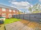 Thumbnail Terraced house for sale in Parc Panteg, Griffithstown