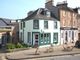 Thumbnail Restaurant/cafe for sale in 5 Abbey Place, Jedburgh