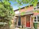 Thumbnail End terrace house to rent in Curlew, Watermead, Aylesbury