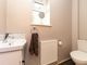 Thumbnail End terrace house for sale in The Crescent, Beeston, Sandy