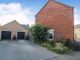 Thumbnail Detached house for sale in Dodimead Way, Biggleswade