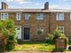 Thumbnail Terraced house to rent in Selby Road, Carshalton, Sutton