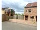 Thumbnail End terrace house for sale in Waterpark View, Pontefract
