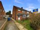 Thumbnail Semi-detached house for sale in St Johns Avenue, Churchdown, Gloucester, Gloucestershire