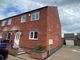 Thumbnail Town house to rent in Church View Gardens, Doncaster