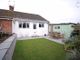 Thumbnail Semi-detached bungalow for sale in Cedar Close, Norton, Stourbridge