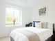 Thumbnail Flat for sale in Todd Close, Borehamwood