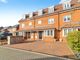 Thumbnail Terraced house for sale in Lacewing Drive, Biddenham, Bedford