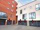 Thumbnail Town house for sale in Cooperage Lane, Southville, Bristol