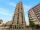 Thumbnail Flat to rent in Legacy Tower, 88 Great Eastern Road, London