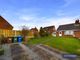 Thumbnail Semi-detached bungalow for sale in Clarke Crescent, Bempton, Bridlington