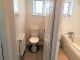 Thumbnail Terraced house to rent in Mead Grove, Romford