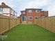 Thumbnail Semi-detached house for sale in Pennystone Road, Blackpool, Lancashire